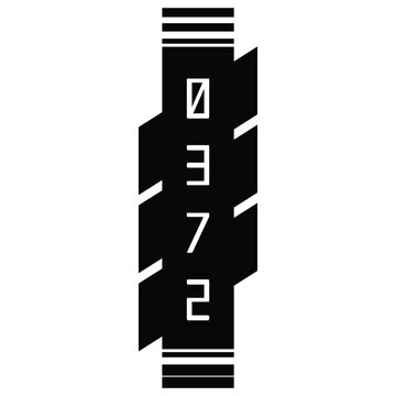 Scifi Hud cyberpunk elements. Futuristic text box, border, frame. Sci-fi digital screen, hologram panel. High tech UI interface vector set, digital circle, graphic box, game