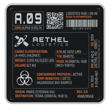 Scifi Hud cyberpunk elements labels. Futuristic text box, border, frame. Sci-fi digital screen, hologram panel. High tech UI interface vector set, digital circle, graphic box, game