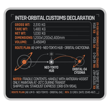 Scifi Hud cyberpunk elements labels. Futuristic text box, border, frame. Sci-fi digital screen, hologram panel. High tech UI interface vector set, digital circle, graphic box, game