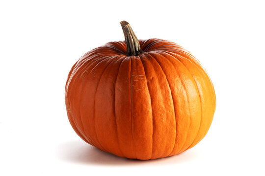 Sugar pumpkin, Pie pumpkin или Jack-O'-Lantern pumpkin