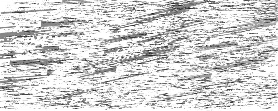 vector image of black overlay texture on white background