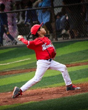 Baseball