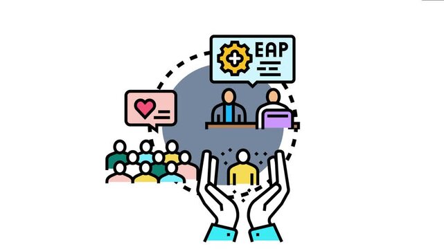 Understanding employee assistance initiatives for staff well being, fostering a supportive work environment through recognition and care programs promoting job satisfaction and loyalty