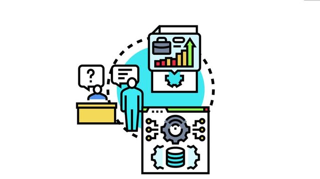 Organizational information management data storage. Analysis. And communication across various departments. Enhancing workflow and promoting informed decision making for business success