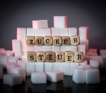 Zuckersteuer