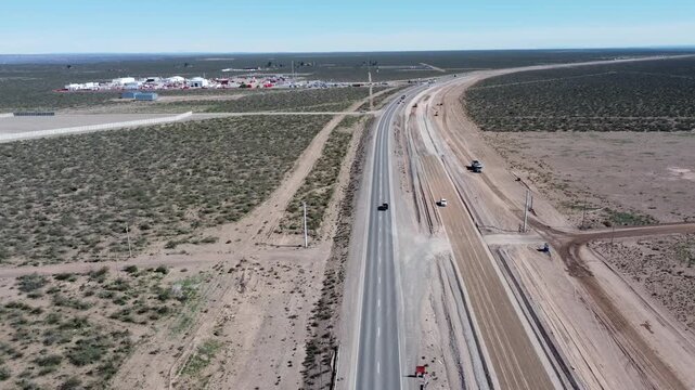 RUTA 67 NEUQUEN