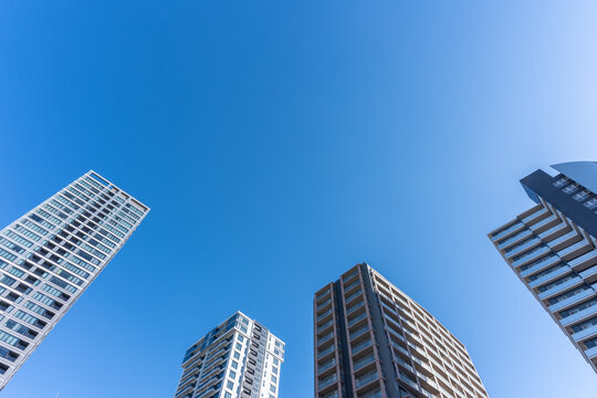 マンション