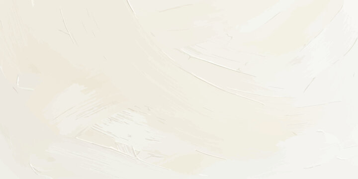 Abstract close up of light cream plaster wall texture with background material interior construction backdrop minimalist architectural structure finishing monochrome building wallboard