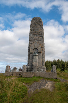 Petter Dass Memorial