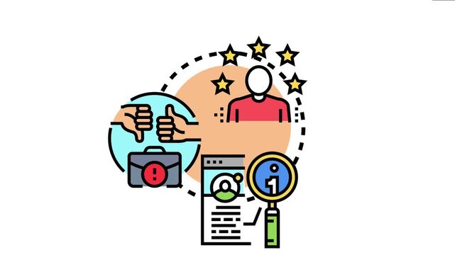 Patron owned brand identity concept showcasing customer feedback, sentiment analysis, and reputation management influencing product or service perception and loyalty