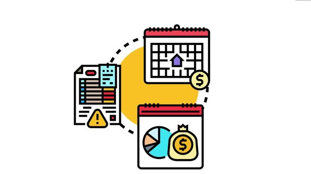 Managing household expenses and financial obligations through systematic planning, budgeting, and timely payment of bills, ensuring financial stability and avoiding penalties