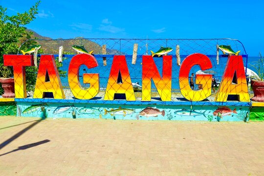 Taganga