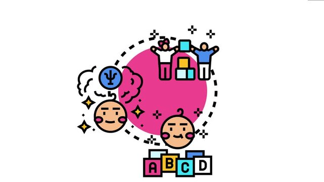 Pediatric nurse providing comprehensive care for young children, focusing on physical health, mental well being, and educational development from infancy through childhood