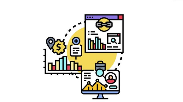 Performance analytics exploring business data, measuring metrics, optimizing processes, and enhancing various analytical aspects to drive improved results and strategic decisions