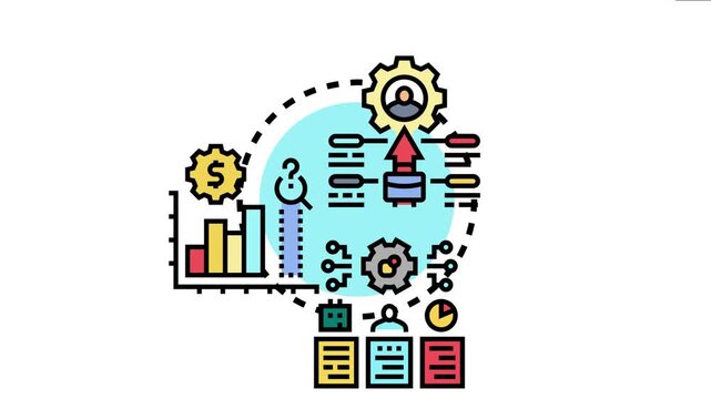 Business performance capacity forecasting predicting future resource and workload needs, using data analysis, strategic planning, and operational estimates for efficient growth