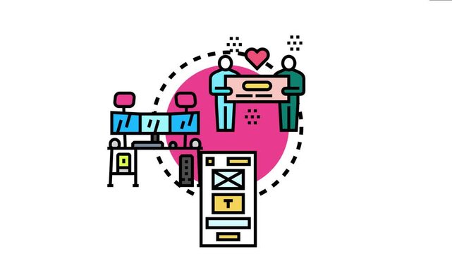 People are managing personal finances, tracking expenses, and planning investments using digital tools and desktop monitors, symbolizing individual budgetary control and financial decisions