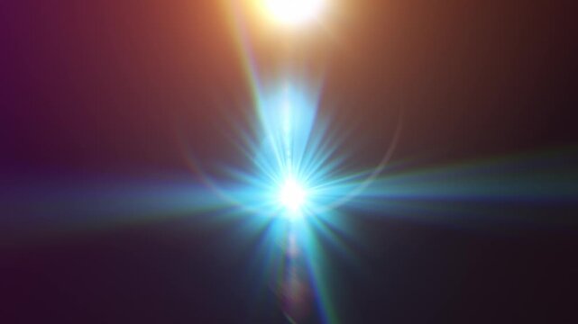 background with lights.stylized glow lighting background