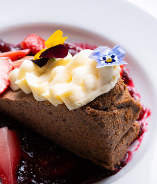 Tarta Vasca
