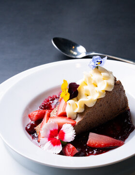 Tarta Vasca