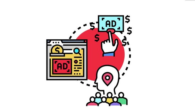 Pay per click search promotion optimizes digital advertising campaigns, attracting a focused audience by placing relevant ads on search engine results pages and driving online traffic