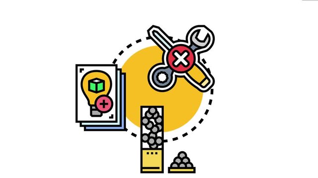 Prebuilt design assets enhancing project development and creative workflow, avoiding manual construction with ready made elements for efficient modern design solutions