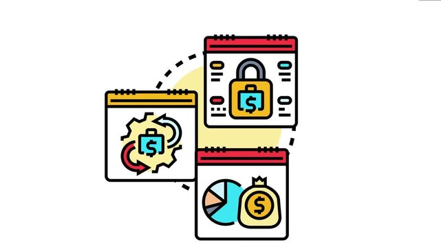 Business process management planning, including calculating, budgeting, predicting, and optimizing expenses, helps in achieving precise cost estimation for effective financial strategy