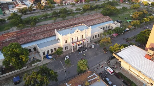 Espacio Cultural El Birri