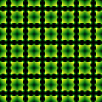 patrones / simbolos de textura digital hechos con programacion mathematica