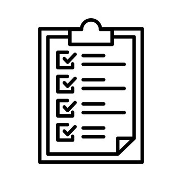 task icon