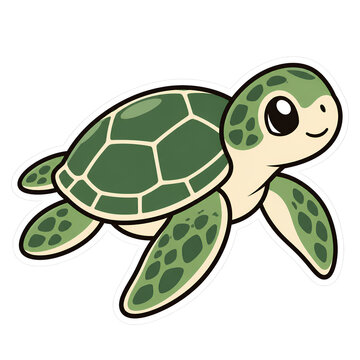 Turtle 