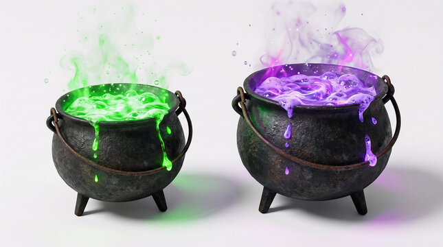 magic pot 