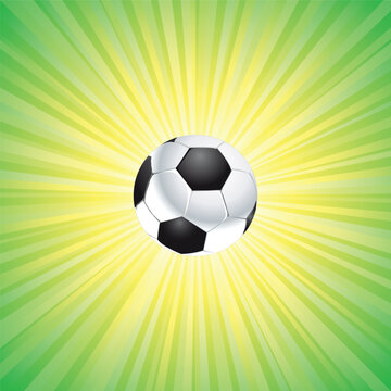 Professional Ball Background Images Vector
