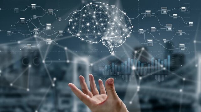 AI transforms how we manage digital data. From smart indexing to AI-driven search, file handling becomes intelligent. AI file management improves speed, accuracy, and data organization. Muxer