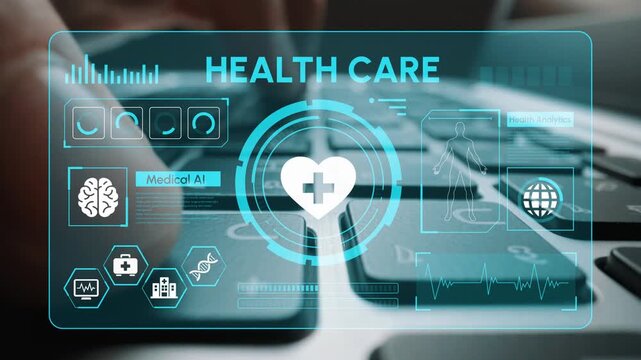 Digital Healthcare Interface with Medical Symbols and Data Analytics on a Computer Keyboard in a Modern Medical Environment. Entropy.