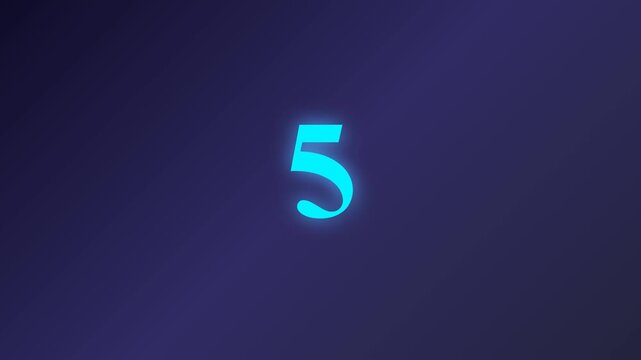 motion graphic video illustration number 5