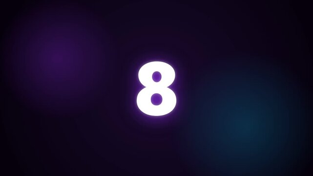 motion graphic video illustration number 8