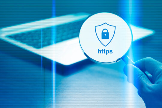 SSL/TLS , web security policy , online protection , cyber security management , https trust website