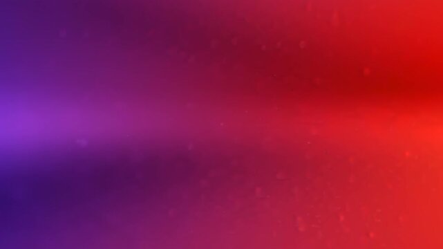Purple and pink light beams diffusing across a dark space creating a vibrant cosmic ambiance Useful for digital backdrops.