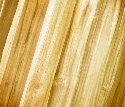 Wood plank brown texture background