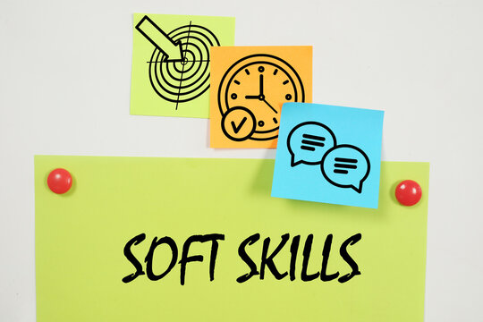 Soft Skills Development for Career Growth, Workplace Communication, Time Management, Goal Setting, Employee Training and Professional Competencies in Modern Business