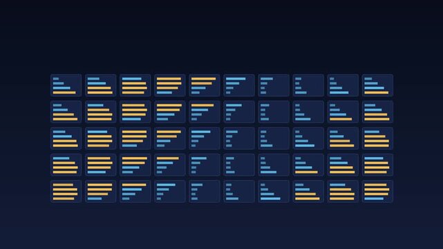 Accelerator cards running hot in a compute cluster, loop