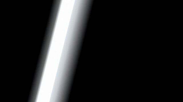 Seamless 4K looping overlay: light sweep overlay double pass, in white and silver on a pure black background. Drop it on your footage and set the layer to screen or add blend mode to knock out the bla