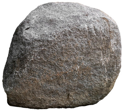 Large single stone