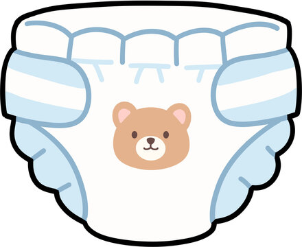 Diapers