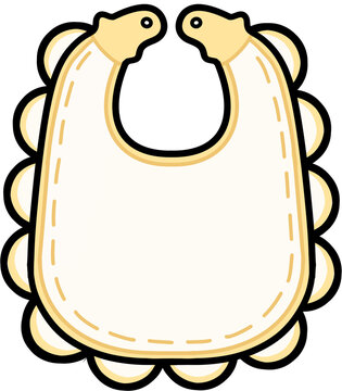 Baby bib