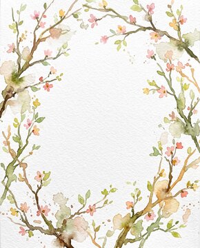 cherry blossom background