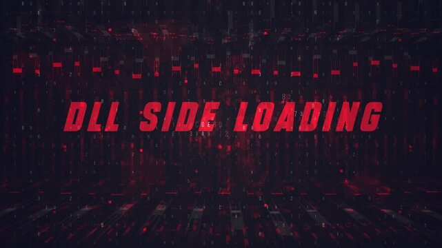 DLL Side Loading
