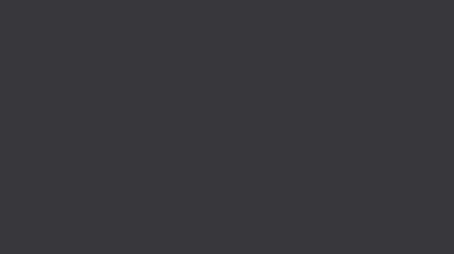 Cyan geometric line tunnel receding through a dark digital space with pulsing square outlines. Technology presentation, digital event screen, and futuristic title sequence.