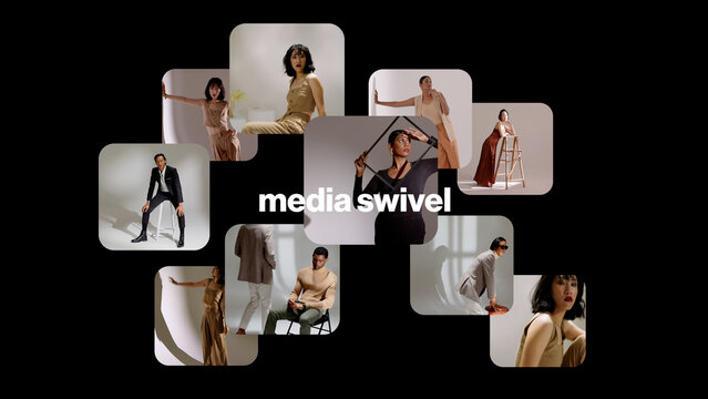 Quick Media Swivel