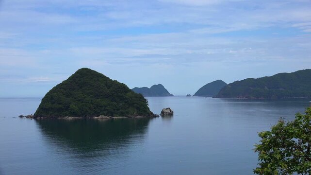 三方五湖